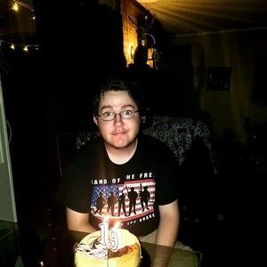 Meet your Posher, Ross